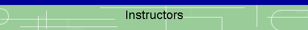 Instructors