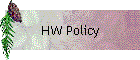 HW Policy